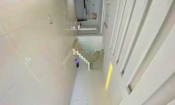 Imagem 6: Casa Triplex Condomínio Riviera Del Sol Recreio dos Bandeirantes