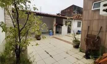 Imagem: Casa com 3 dormitórios à venda, 125 m²