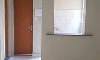 Imagem 6: Passo chave apartamento prestação 699,00