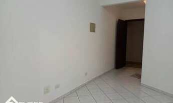 Imagem 6: Apartamento térreo com quintal - Locação - Alameda São Caetano