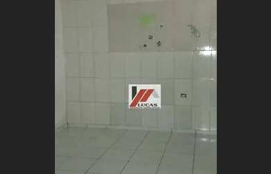 Imagem 5: Casa com 1 dormitório para alugar, 45 m² por R$ 550,00/mês - Jardim Nova Coimbra - Cotia/S