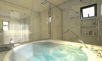 Imagem 6: Apartamento para venda com 93 metros quadrados com 2 quartos em Praia Brava de Itajaí - It