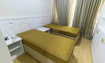 Imagem 5: Flat lindo no Grand Mercure SP Itaim Bibi com 1 dormitório e 1 vaga disponível para locaçã