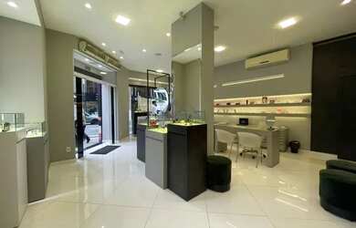 Imagem 2: Salão - Centro - Campinas