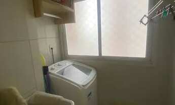 Imagem 7: VIEW CLUB - 100% Mobiliado - Ponta Negra