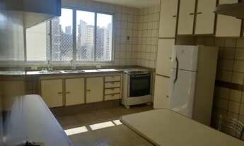 Imagem 5: Apartamento para venda com 217 metros quadrados com 4 quartos em Setor Bueno - Goiânia - G