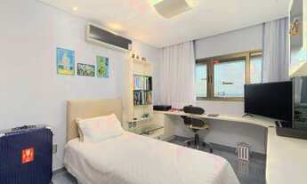 Imagem 7: Apartamento para venda com 303 metros quadrados com 5 quartos em Boa Viagem - Recife - PE