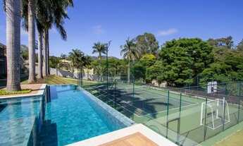 Imagem 4: Casa à venda no bairro Condomínio Residencial Rosário de Fátima - Bragança Paulista/SP