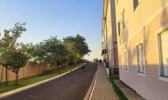 Imagem 5: Apartamento em condomínio fechado em Sumaré