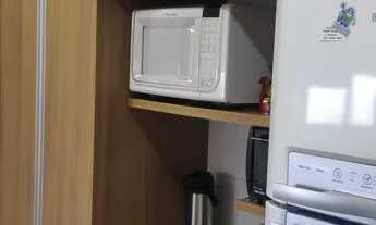 Imagem 3: Apartamento de 03 Quartos, 83 M², Pq. Amazônia divisa com a Serrinha - Goiânia - GO