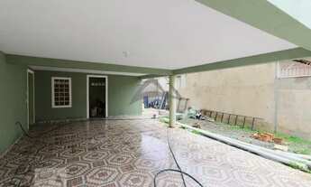 Imagem 2: Casa - Parque Beatriz - Campinas