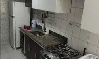 Imagem 5: Apartamento para venda com 64 metros quadrados com 2 quartos em Camorim - Rio de Janeiro