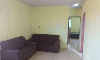 Imagem: Vendo casa na cidade operaria duplex 4 quartos