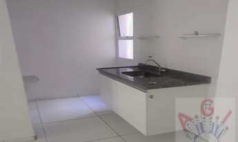 Imagem 2: Apartamento com 01 dormitório para alugar em Santana