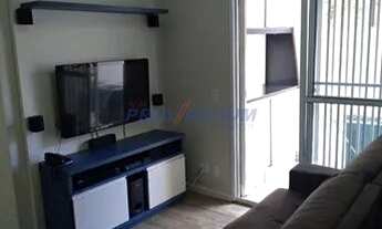 Imagem 3: Apartamento - São Bernardo - Campinas