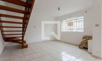 Imagem 3: Casa para Aluguel - Vila das Mercês, 2 Quartos, 59 m2