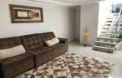 Imagem 3: Sobrado com 4 dormitórios à venda, 190 m² por R$ 1.494.600,00 - Vila Alpina - Santo André