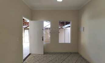 Imagem 3: Casa Residencial à venda, 3 quartos, 1 suíte, 2 vagas, Jardim Aguas da Serra - Limeira/SP