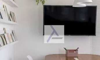 Imagem 5: Sala para alugar, 44 m² por R$ 8.573,18/mês - Vila Olímpia - São Paulo/SP