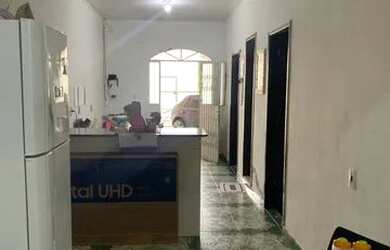 Imagem 3: Casa em Flores - Conjunto Parque das Nações