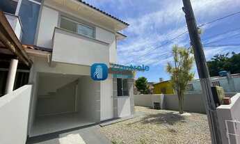 Imagem 3: SãO JOSE, SC - Casa Padrão - Forquilhas