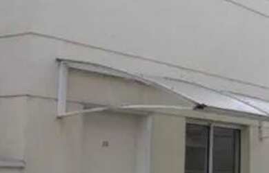 Imagem 3: Casa de condomínio sobrado para aluguel com 105 metros quadrados com 2 quartos