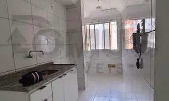 Imagem: Apartamento para venda, no Condomínio Santa