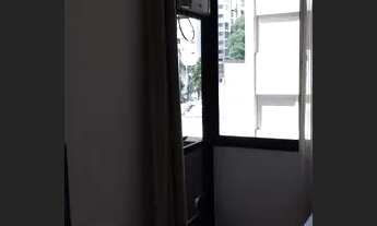 Imagem 3: Flat para venda com 27 metros quadrados com 1 quarto em Cerqueira César - São Paulo - SP