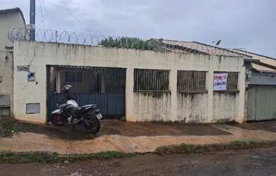 Imagem 3: Casa 3 Quartos Recanto do bosque Goiania