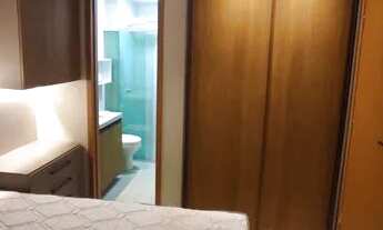 Imagem 5: Aluga-se Lindo Loft Mobiliado no Marco no Ed. W Residence