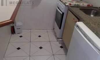 Imagem 7: 00133 - Flat/Aparthotel 1 Dorm, JARDINS - SÃO PAULO/SP