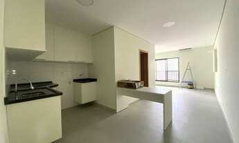 Imagem: Studio com 1 dormitório para alugar, 35