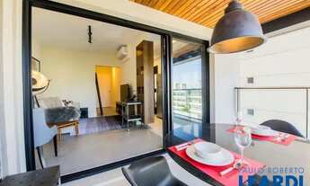 Imagem 7: APARTAMENTO - PINHEIROS - SP