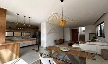 Imagem: Casa - Loteamento Santa Ana do Atibaia (Sousas)