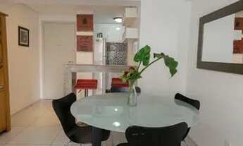 Imagem 7: Apartamento para Aluguel - Vila Olímpia, 2 Quartos, 57 m2