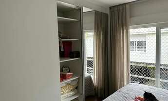 Imagem 7: Casa de condomínio para venda com 289 metros quadrados com 4 quartos em Campo Belo - São P