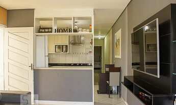 Imagem 6: Casa para Aluguel - Vila São Joaquim, 2 Quartos, 120 m2