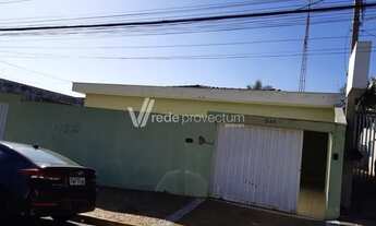 Imagem 3: Casa - Santa Cecília - Paulínia