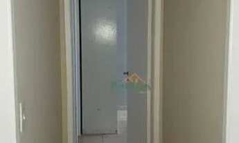 Imagem 4: Apartamento com 2 dormitórios para alugar, 50 m² por R$ 1.200,00/mês - Jardim Limoeiro - S