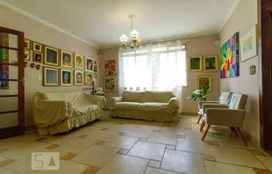 Imagem 3: Casa para Aluguel - Cambuci, 4 Quartos, 275 m2