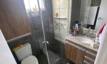 Imagem 3: Apartamento para venda possui 80 metros quadrados com 3 quartos em Perdizes - São Paulo