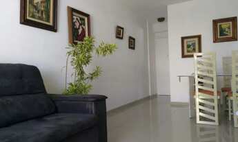 Imagem 2: Condomínio Residencial Mediterranne - 3quartos a venda