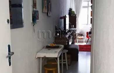 Imagem 4: SÃO PAULO - Apartamento Padrão - ACLIMACAO