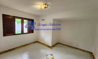 Imagem 5: Casa ampla com 4 suítes e área de lazer privativa no Porto das Dunas