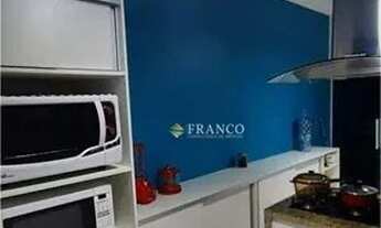 Imagem 4: Sobrado com 3 dormitórios à venda, 212 m² - Campos do Conde Louvre - Tremembé/SP