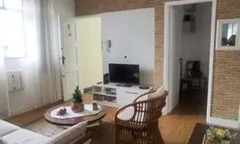 Imagem: Apartamento para Locação em Santos, Campo