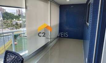 Imagem 3: Apartamento mobiliado com 60 m2, 1/4 vista mar em Armação, Salvador - Ba