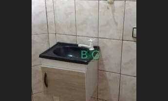 Imagem 7: Casa com 1 dormitório para alugar, 40 m² por R$ 1.480,00/mês - Vila Gumercindo - São Paulo