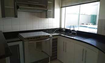 Imagem 5: Botucatu - Casa de Condomínio - Colinas do Paraiso