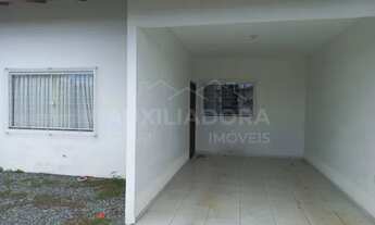 Imagem 4: Casa Geminada Centro de Barra Velha